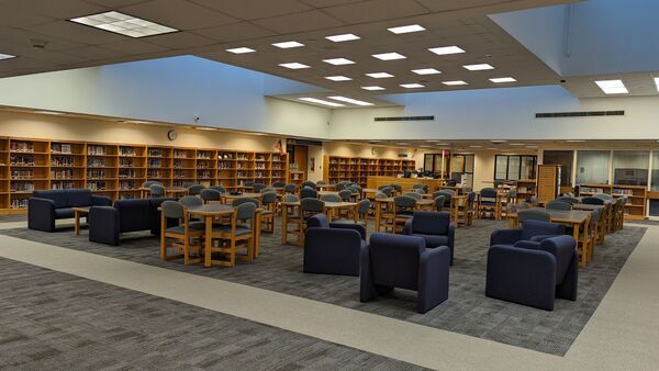 Media Center