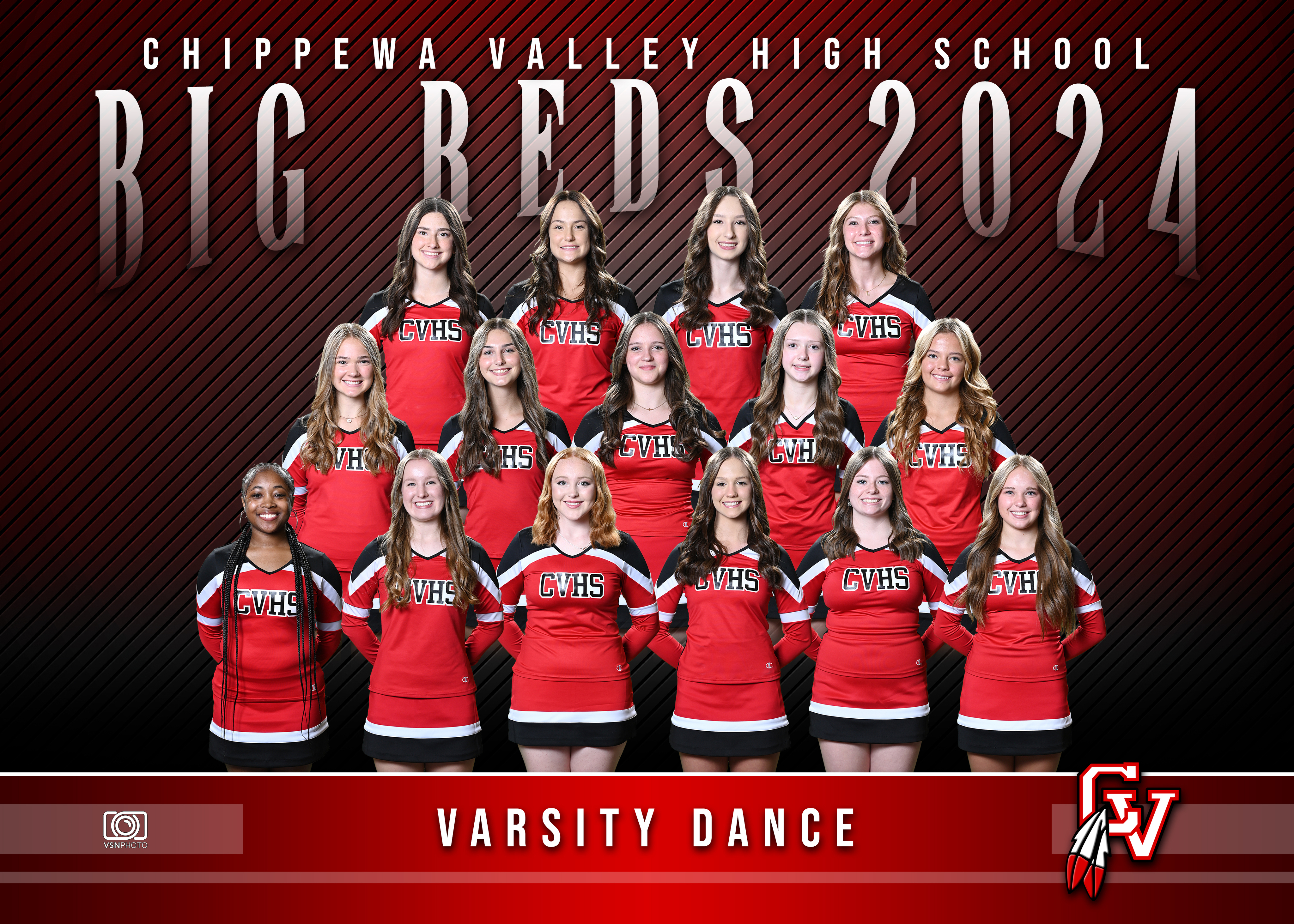 Varsity Dance 